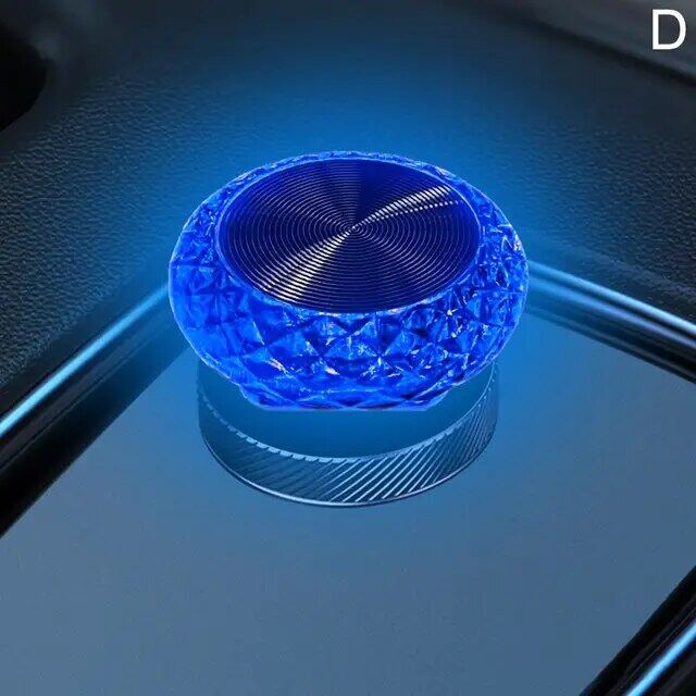 USB Ambient Car Light - MINI LED - Vehicle Decor